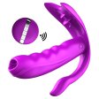 (image for) FOX M5 Tongue Vibrator