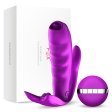 (image for) FOX M5 Tongue Vibrator