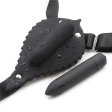 (image for) Strap-on Clit Stimulation Vibrator