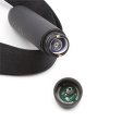 (image for) Strap-on Clit Stimulation Vibrator