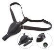 (image for) Strap-on Clit Stimulation Vibrator