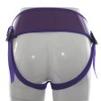 (image for) Purple Heart Lesbian Strap ons