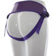 (image for) Purple Heart Lesbian Strap ons