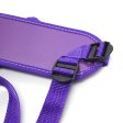 (image for) Purple Heart Lesbian Strap ons