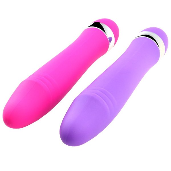 (image for) Traditional Vibrator - Dildo