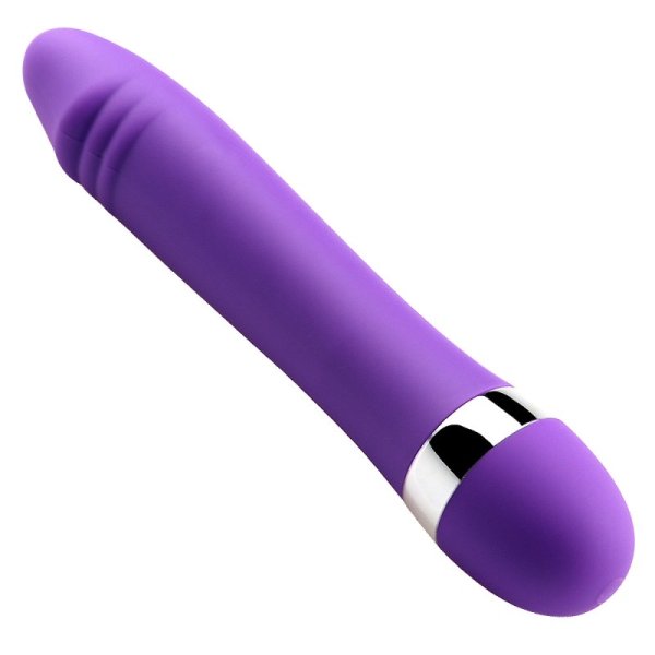 (image for) Traditional Vibrator - Dildo