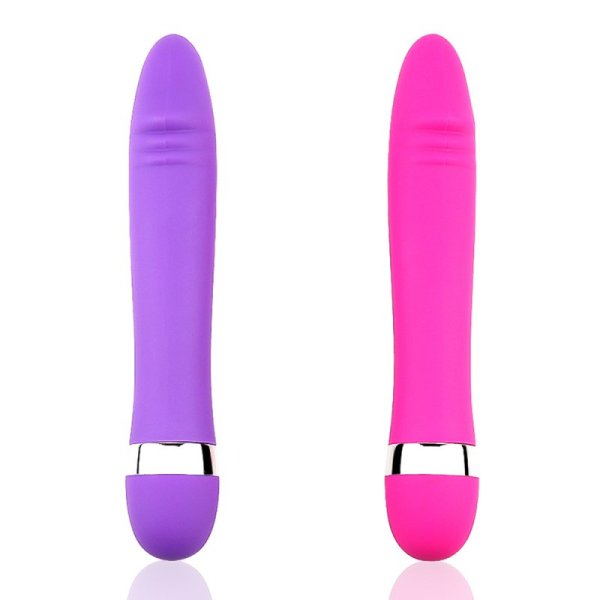 (image for) Traditional Vibrator - Dildo