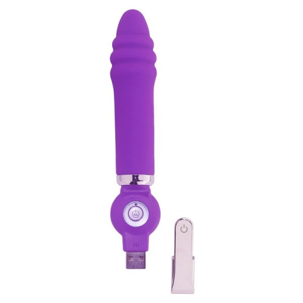 (image for) Alice Desire Vibe