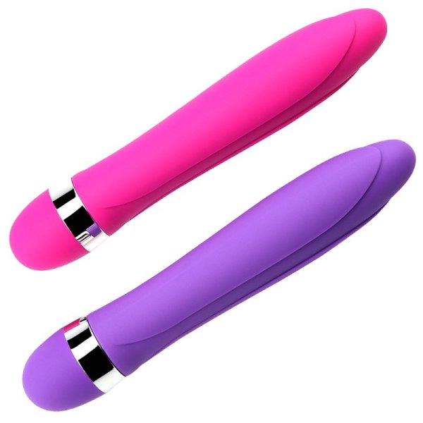 (image for) Traditional Vibrator - Flower core