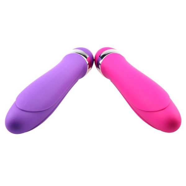 (image for) Traditional Vibrator - Flower core