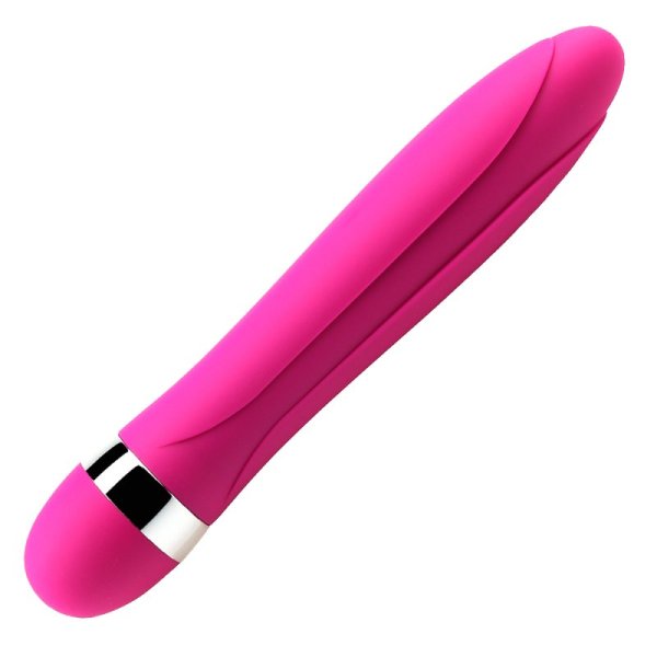 (image for) Traditional Vibrator - Flower core