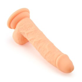 Secret Lover Realistic Vibrator