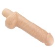 (image for) Fantasy Pal – Realistic Vibrator With Balls