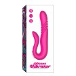 (image for) Stretch Heating Duo Vibrator