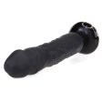 (image for) Suction Vibration Realistic Dong