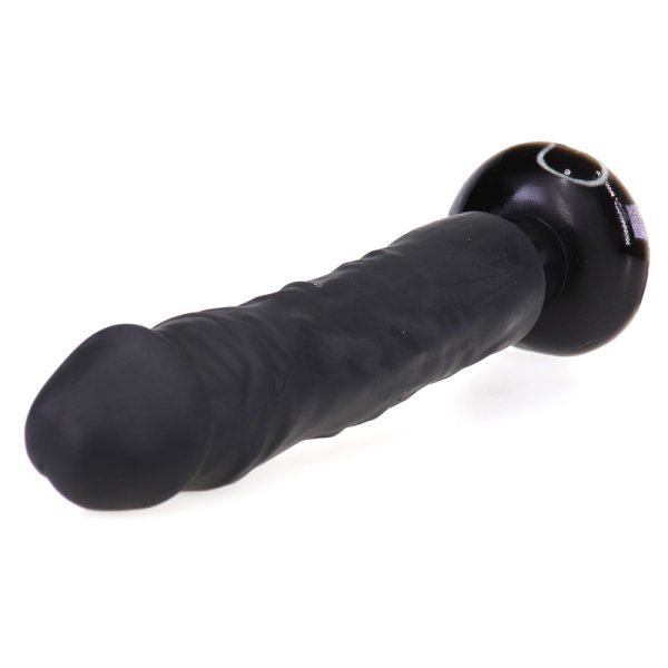(image for) Suction Vibration Realistic Dong