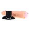 (image for) Suction Vibration Realistic Dong