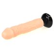 (image for) Suction Vibration Realistic Dong