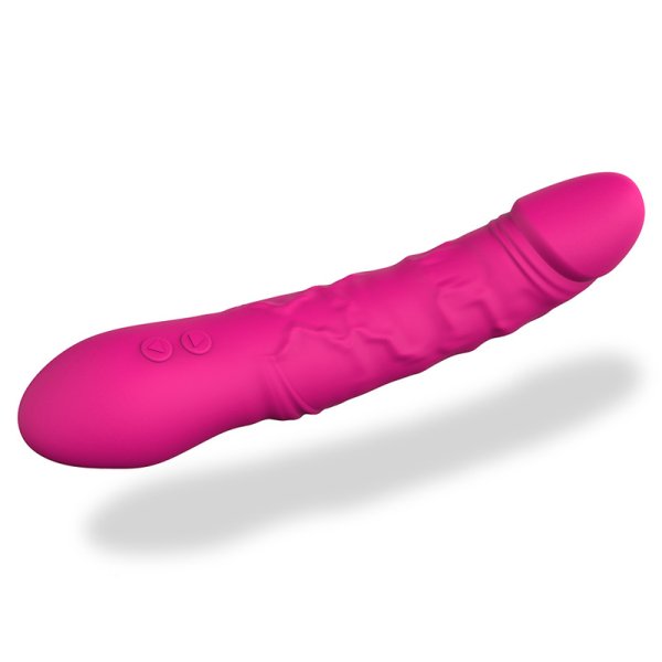 (image for) S-Hande King Rotation Vibrating Dong