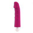 (image for) Fashion Succubi Vibrating Dong