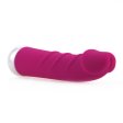 (image for) Fashion Succubi Vibrating Dong