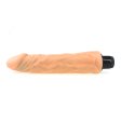 (image for) Vibrating Stiffy Dildo