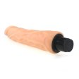(image for) Vibrating Stiffy Dildo
