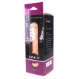 (image for) Vibrating Stiffy Dildo