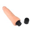 (image for) Realistic Dildo Vibrator 7.9 Inch