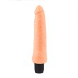 (image for) Realistic Dildo Vibrator 7.9 Inch
