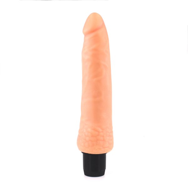 (image for) Realistic Dildo Vibrator 7.9 Inch