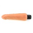 (image for) Vibrating Realistic Dildo 7.3 Inch