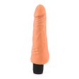 (image for) Vibrating Realistic Dildo 7.3 Inch
