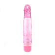 (image for) Jelly Vibration Dildo