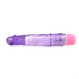 (image for) Jelly Vibration Dildo