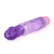(image for) Jelly Vibration Dildo