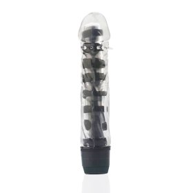 Jelly Vibration Realistic Dildo
