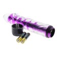 (image for) Jelly Vibration Realistic Dildo