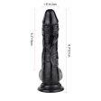 (image for) Rotation Rechargeable Dong