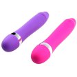 (image for) Traditional Vibrator - Dildo