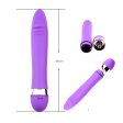 (image for) Traditional Vibrator - Dildo