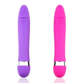 Traditional Vibrator - Dildo