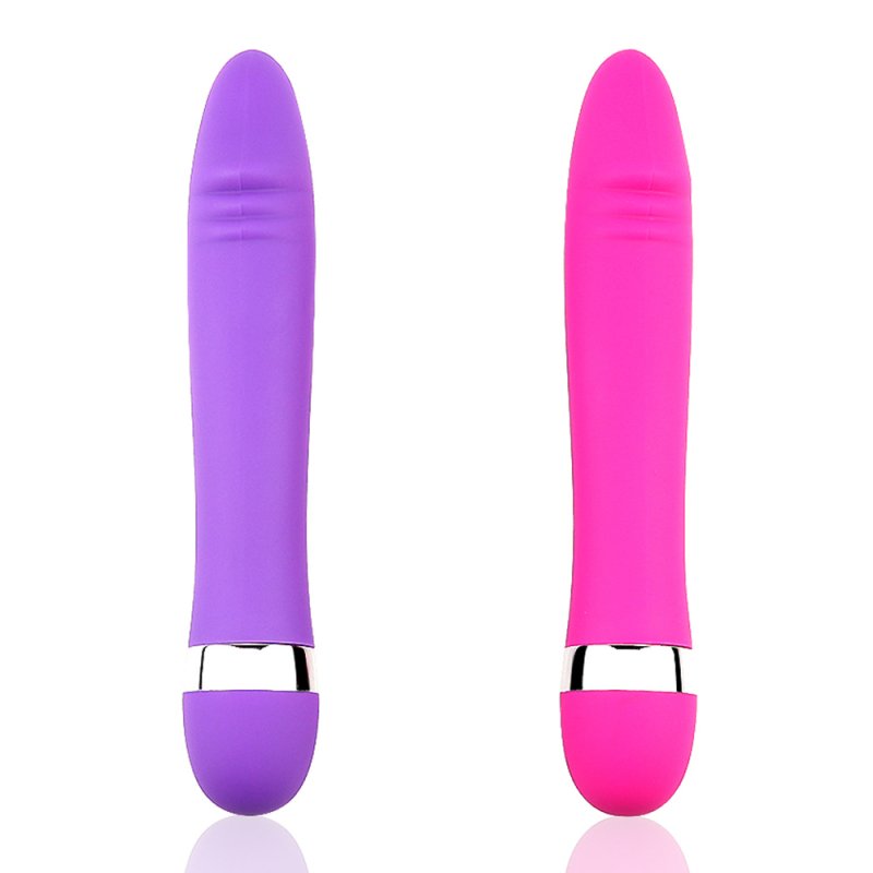 (image for) Traditional Vibrator - Dildo