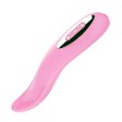 (image for) Tongue Oral Vibrator