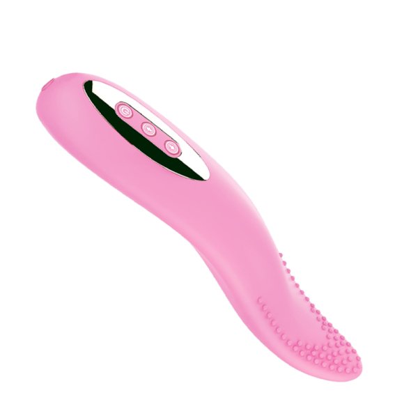 (image for) Tongue Oral Vibrator
