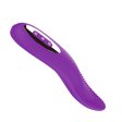 (image for) Tongue Oral Vibrator