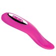 (image for) Tongue Oral Vibrator