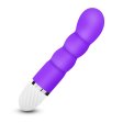 (image for) Lover Vibrating Silicone Vibrator