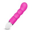 (image for) Lover Vibrating Silicone Vibrator