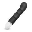 (image for) Lover Vibrating Silicone Vibrator